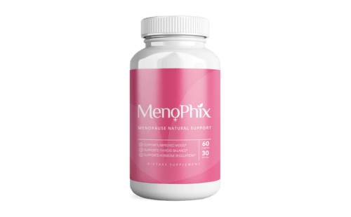 Buy Menophix 1 Bottle